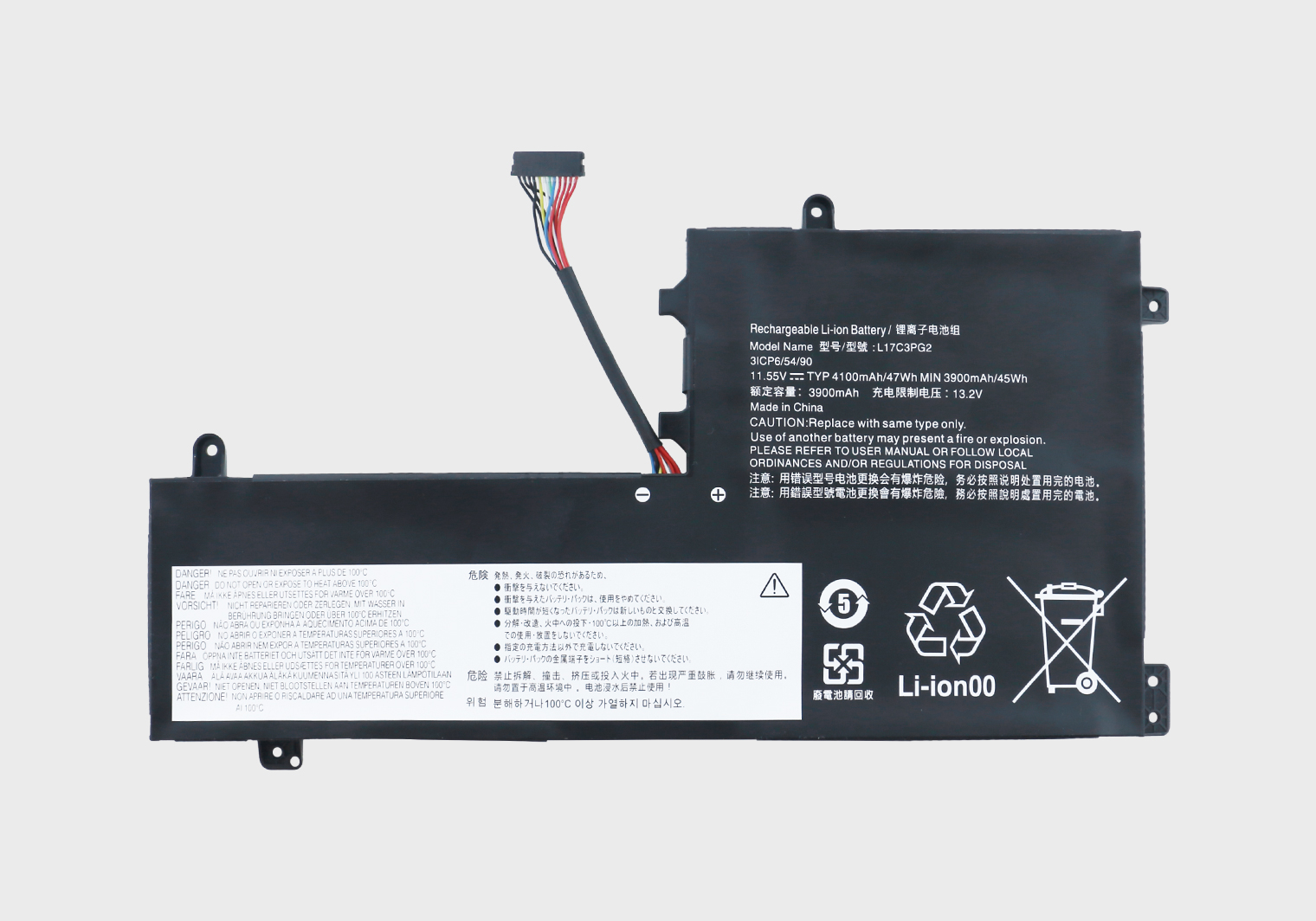 y7000ϷʼǱY7000P-1060 Legion Y530-15 Y730 L17C3PG1 L17M3PG2 L17C3PG2