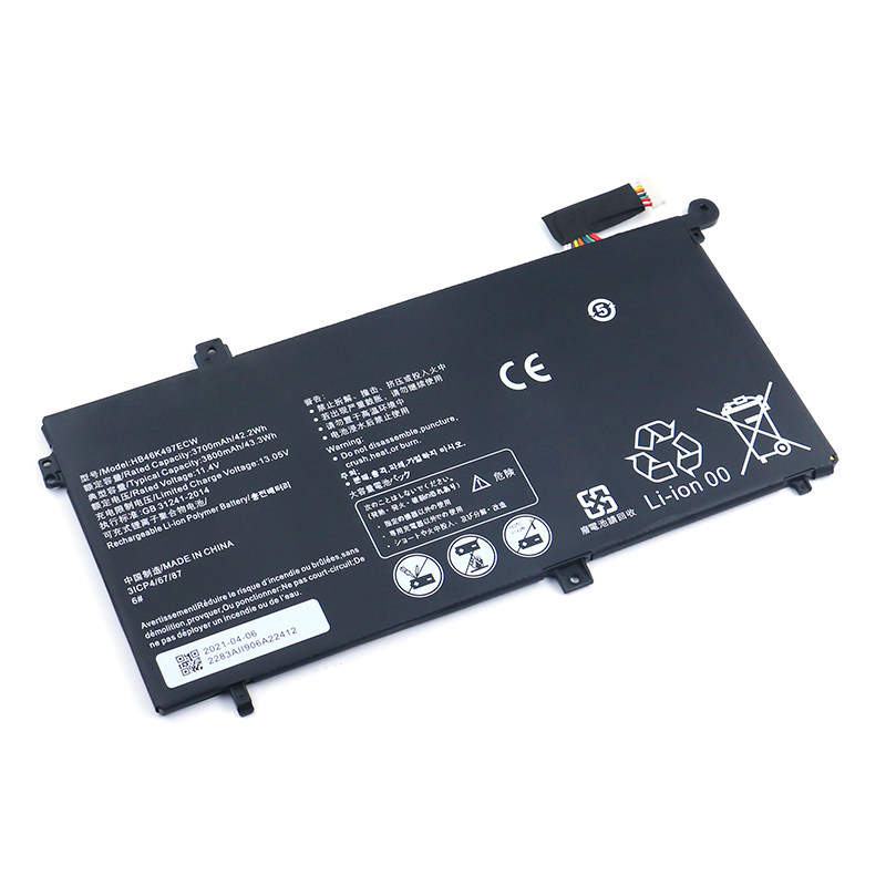 ûΪPL-W09 W19 W29 MRC-W50 W60 W70 W00 MateBook D HB46K497ECW ʼǱԵ