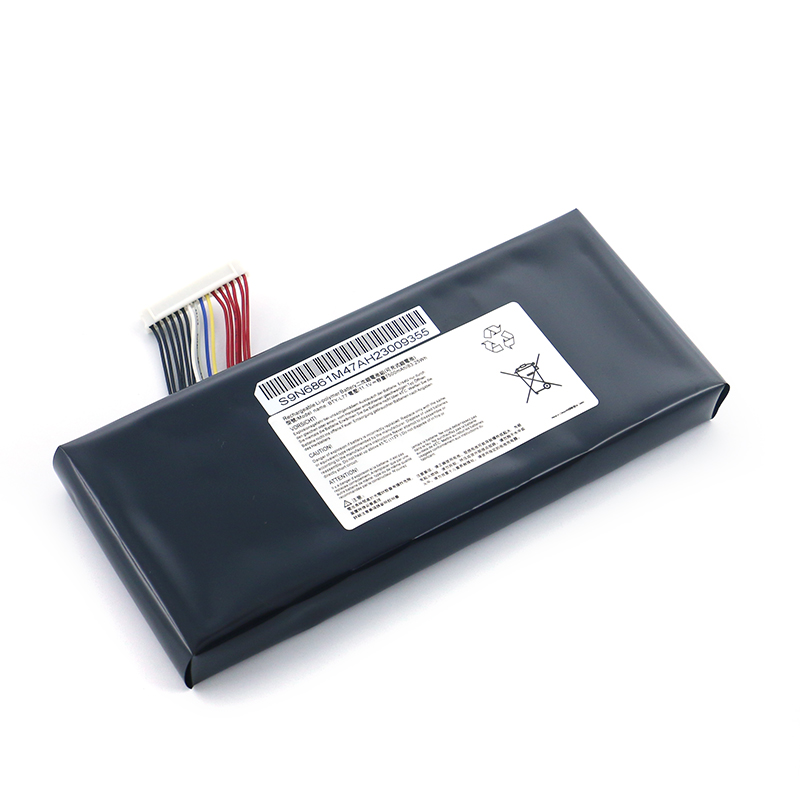 MSI΢ GT72VR GT72VR 6RD GT72S GT72 2QD BTY-L77,MS-1781/1782/1783/1785 ʼǱõ