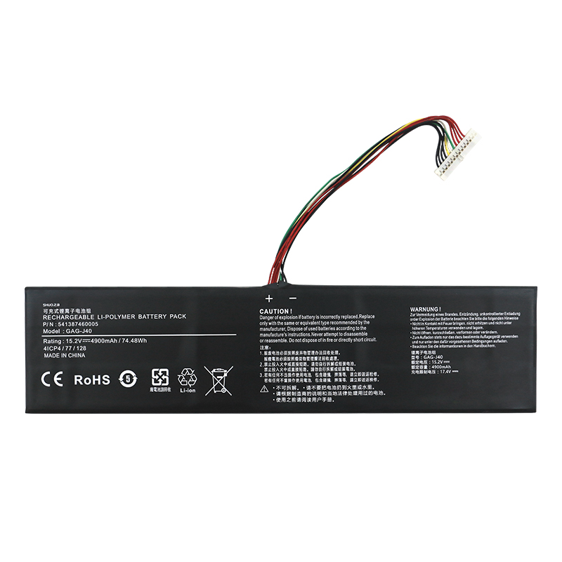 ڼGetac Aero14-K7 15-X9 Aero 15-Y9 X7 DT RTX 20 ʼǱGAG-J40 541387460002/3/5õ